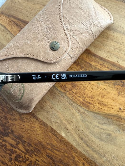 Ray-ban Zuri Polarizados