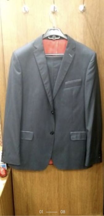 Продам костюм Uaismann