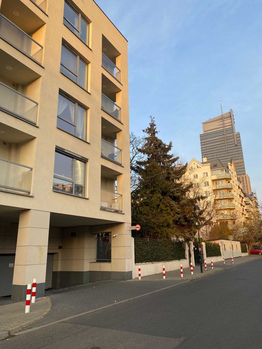 Miejsce parkingowe Jaktorowska 8 Wola Warszawa