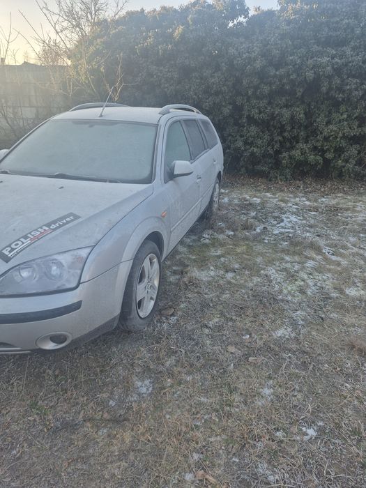 Sprzedam  ford mondeo