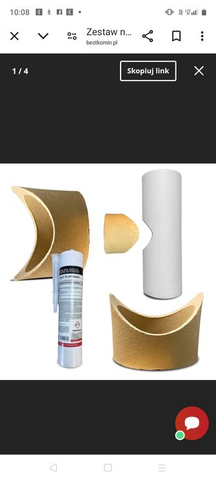 Frezowanie kominów, rozwiercanie kominków,Pellet ,Eko groszek ,wkłady