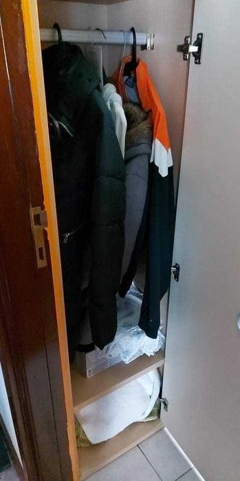 Quarto completo Criança