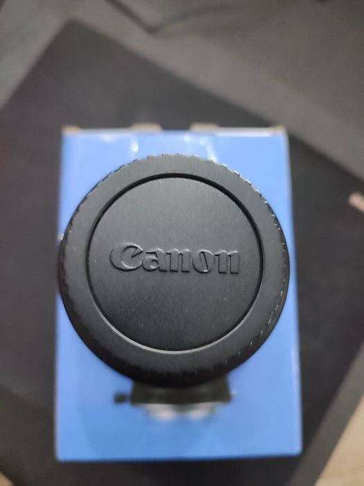 Lawoa 15mm f/4 1:1 Macro - Canon EF