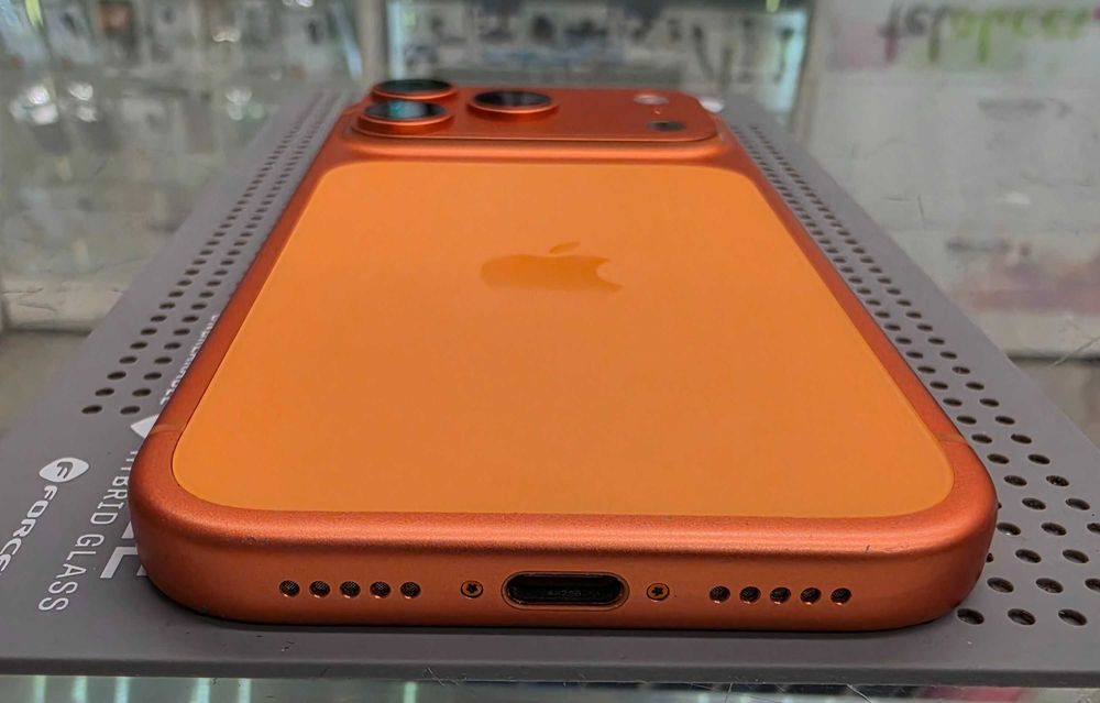 Iphone 17 Pro 256GB Bat 100% Gwarancja! Telakces Felicity *Raty 0%