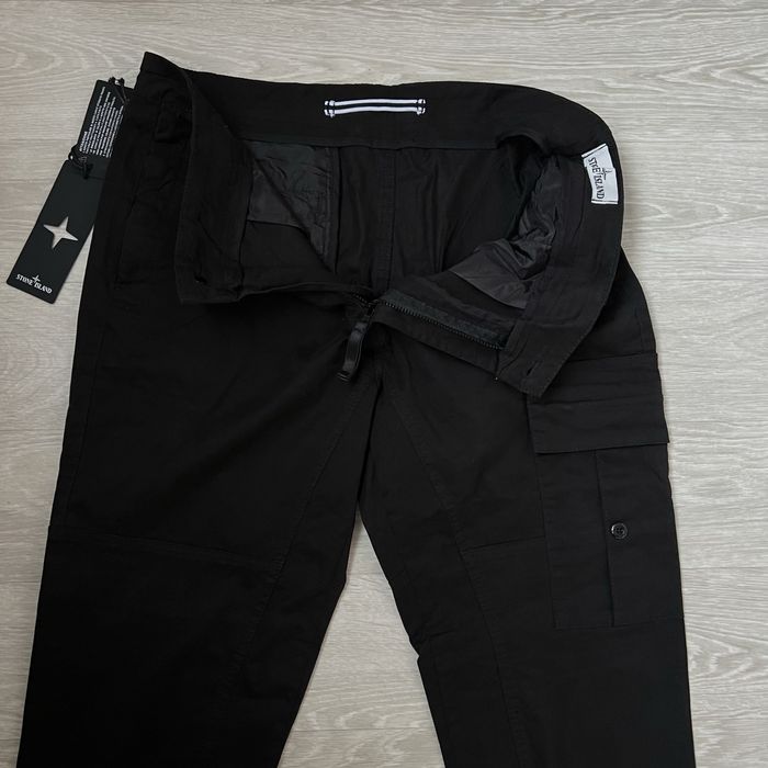 Штани Карго Stone Island