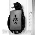 Масляний обігрівач 2000 Вт 9 ребер