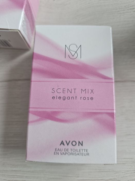 Avon MS SCen Mix dla Niej