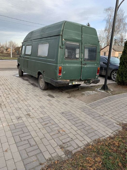 Продам Авто DAF 400