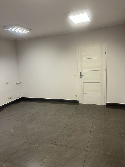 Wynajmę lokal na działalność