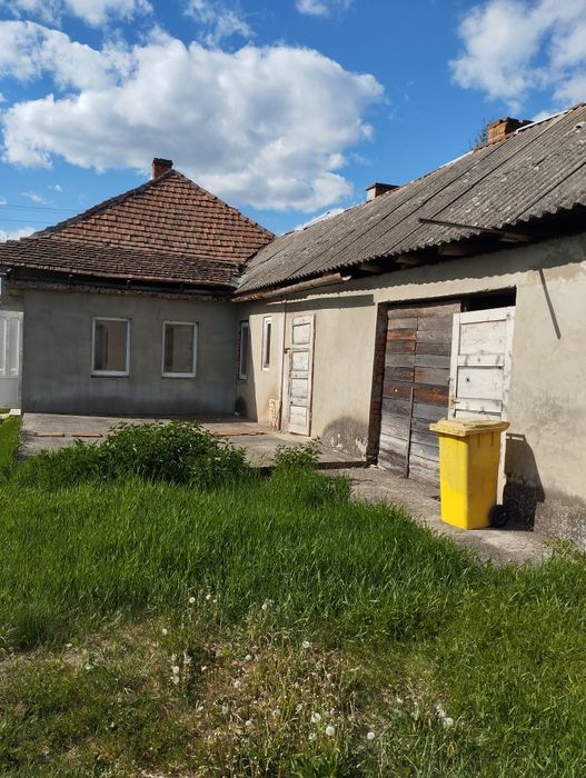 Продам дом Закарпатье Бене