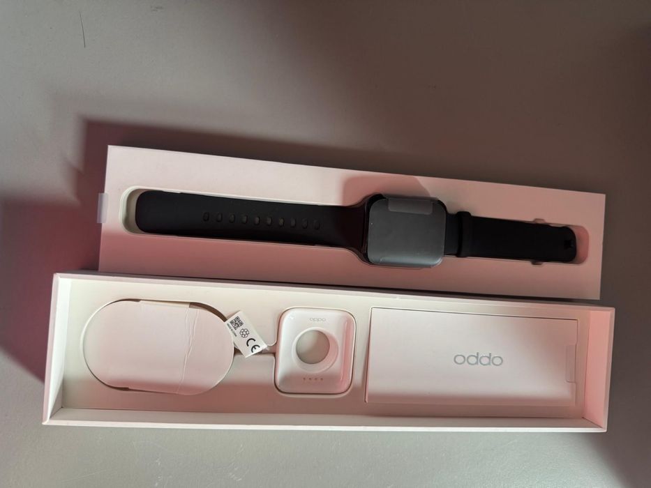 Oppo Watch 46mm (wi-fi)