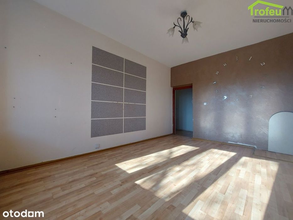 2 pokoje !! pierwsze piętro !!