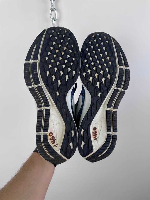 Жіночі кросівки nike air zoom pegasus 35