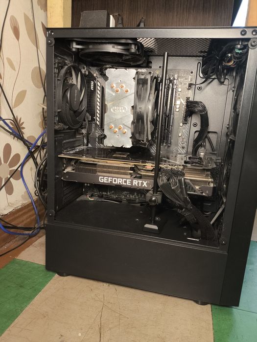 i5 10600k - Купити електроніку - Ціни на OLX.ua