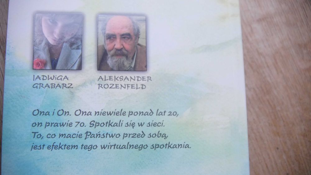 Bzyk Wiersze nie dla dzieci - J.Grabarz,A.Rozenfeld