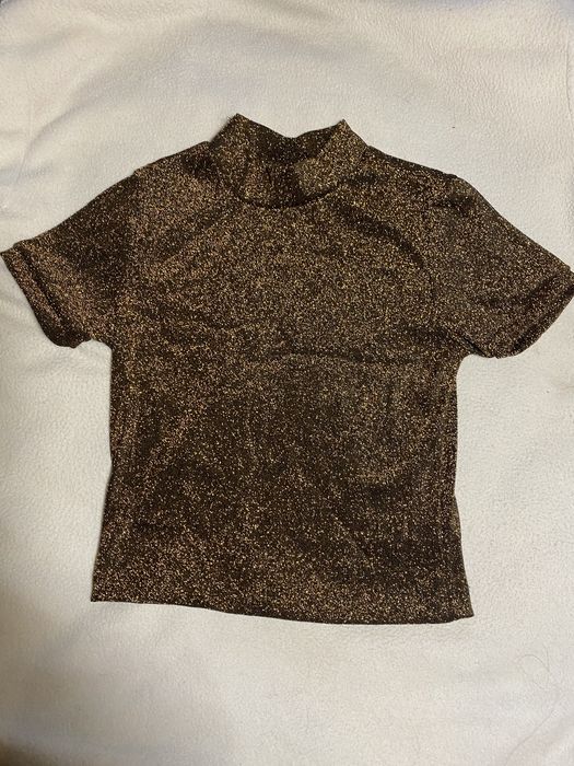 топик сверкающий