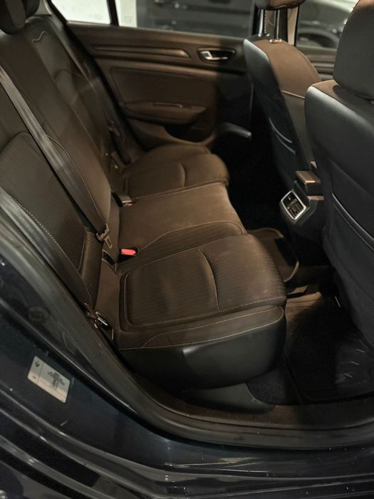 Renault Megane 1.5dci 2019