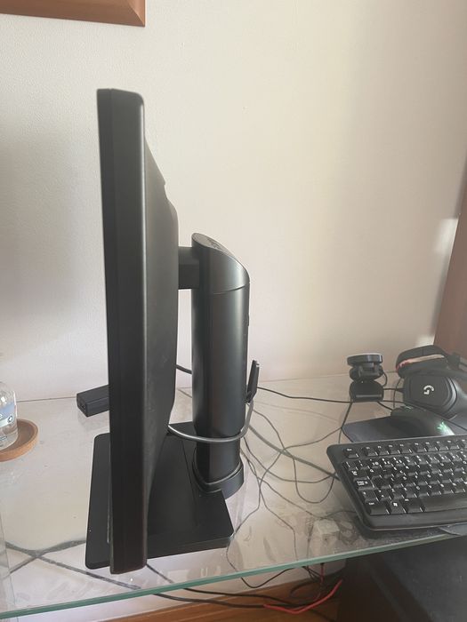 Monitor Gaming BenQ XL2411T – 144Hz, 24”