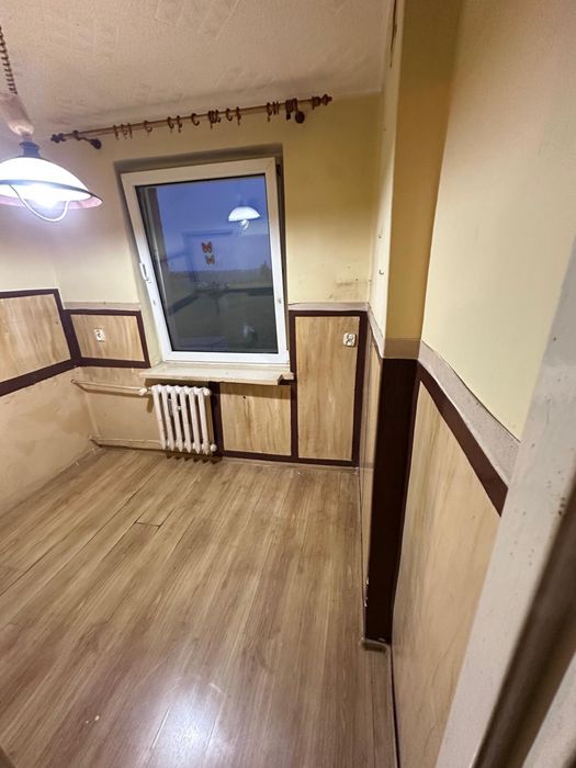 Kawalerka 29,01 m² + piwnica 3 m² – Kozłowice