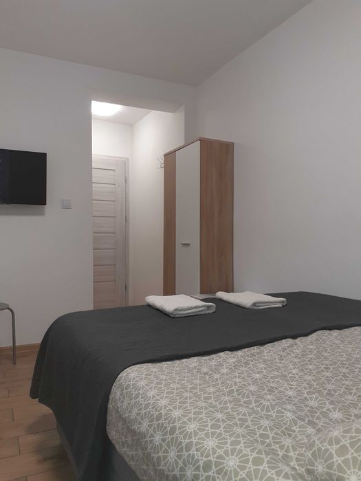 Apartament mieszkanie na doby Centrum Piłsudskiego 15