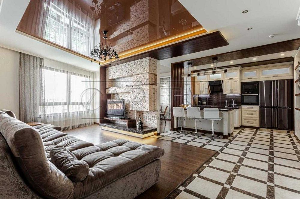 Продажа квартиры, ЖК «Park Avenue VIP», Голосеевский пр-т, Голосеево