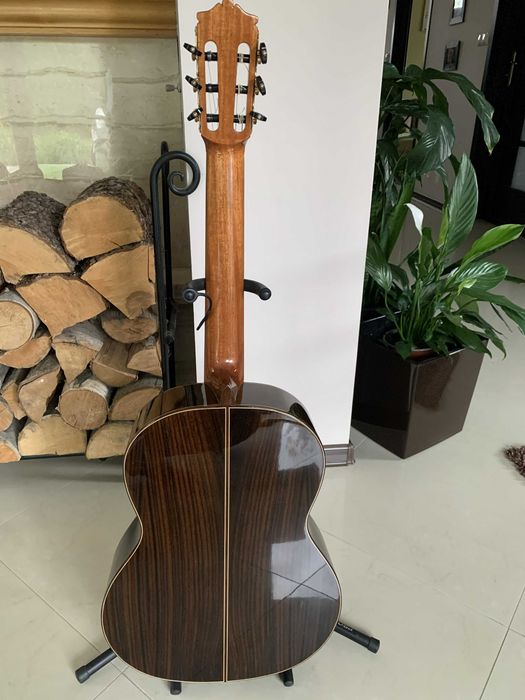 gitara klasyczna martinez mc-88c