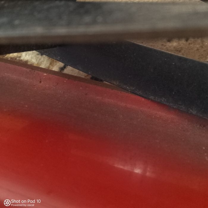 Газон косарка ручна механічна Einhell