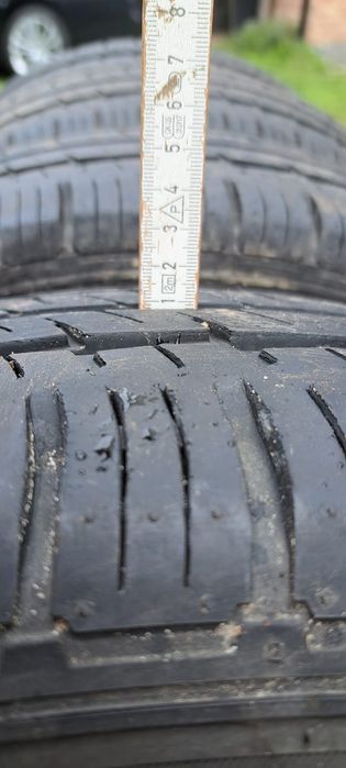 Opony hankook bus
