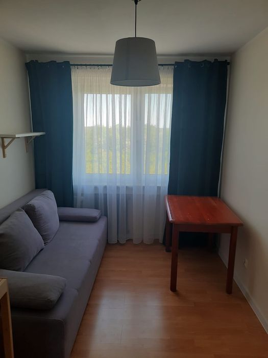 Mieszkanie na sprzedaż 48,5 m² ul. Warszawska - View 6