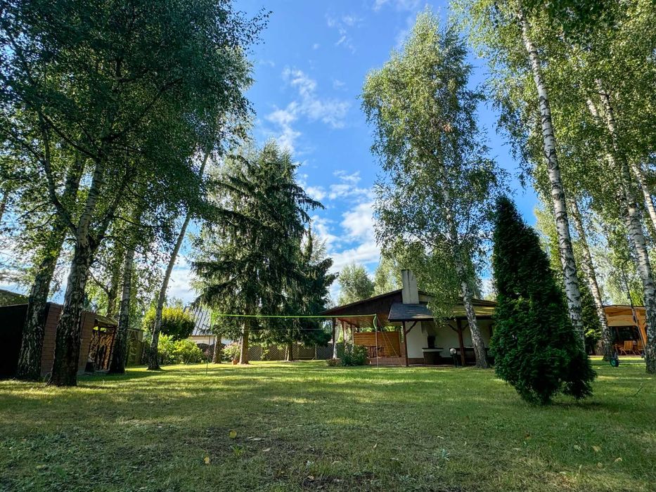 Domki na wynajem Nowy Dębiec. Super apartamenty