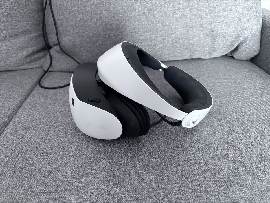 Продам PlayStation VR2