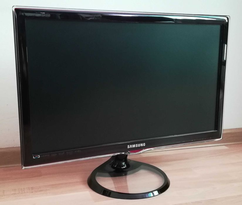 Monitor Samsung T23A550