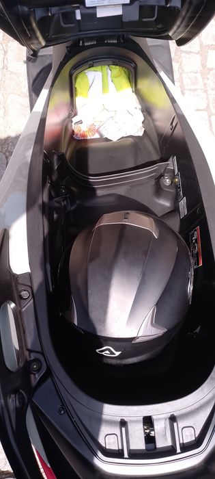 Honda Forza 125 2025
