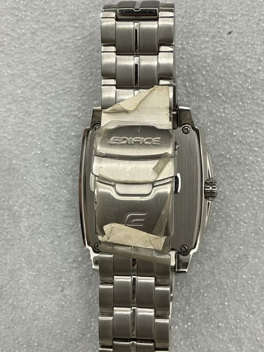 Часы Casio Edifice Solar Powered