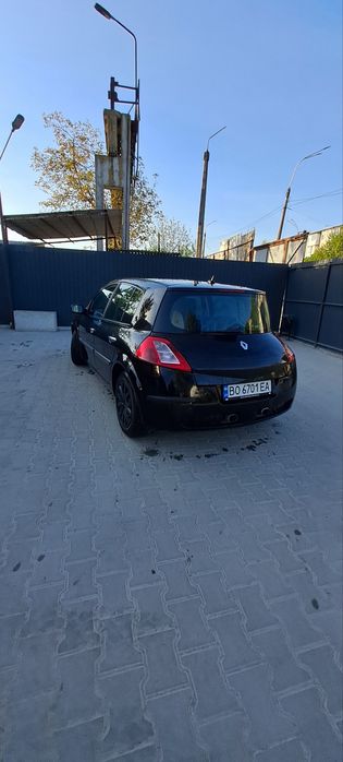 Продам Рено Меган 2