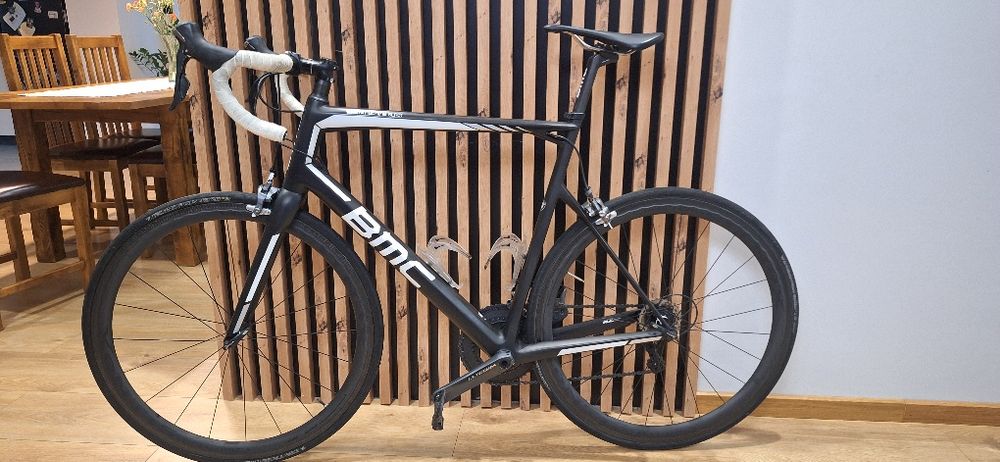 Bmc Teammachine SLR01