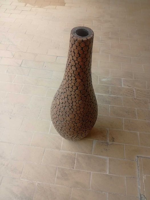 Peça decorativa