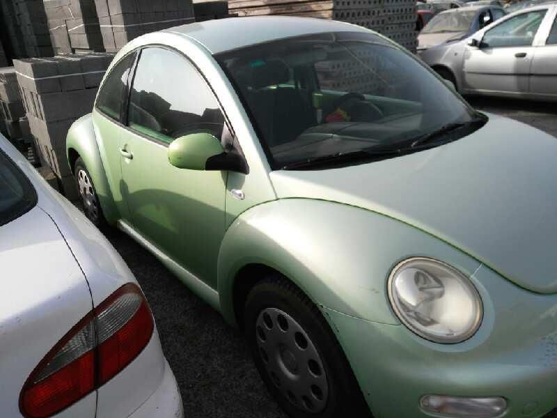 Bomba De Travão Volkswagen New Beetle Berlina 9C11C1