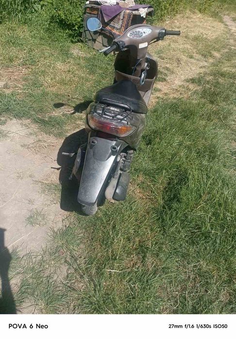 Скутер Хонда діо 57 срочно