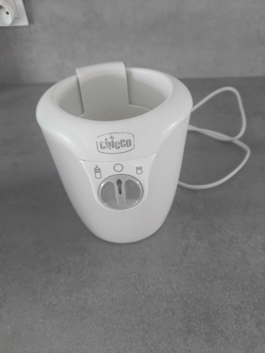 Podgrzewacz do mleka CHICCO