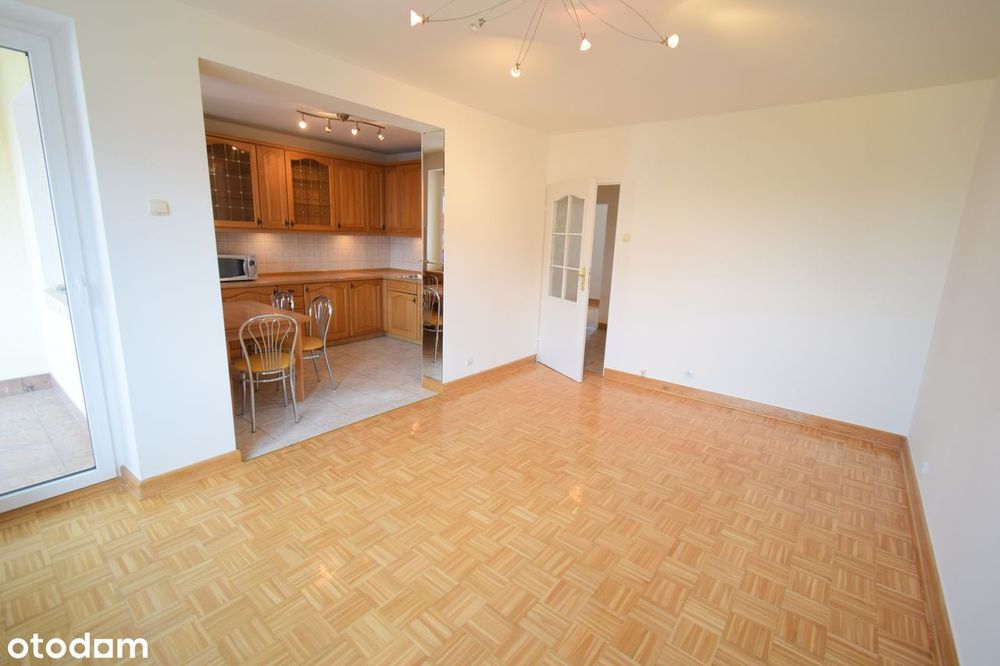 2 pokoje | 43 m² | Pogodna | obok Politechniki | Idealne Inwestycyjnie