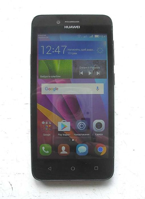 телефон Huawei Dual SIM