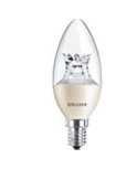 Lâmpadas Led E27 E14 Philips
