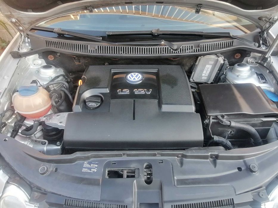 Volkswagen polo 1.2 i Highline 151230 km