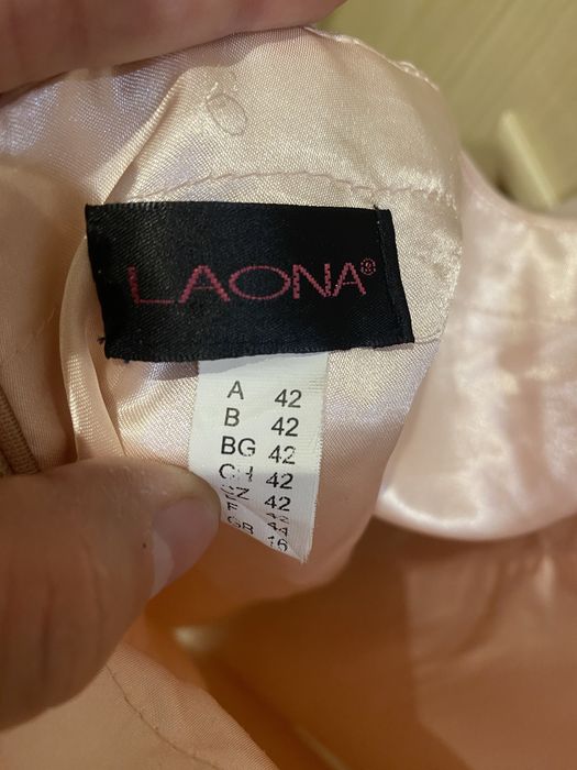 Sukienka Sylwestrowa