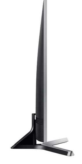 Podstawka stopka noga Samsung TV 50"