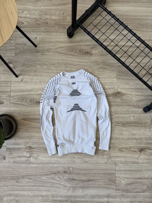 Термо рашгард жіночий X Bionic