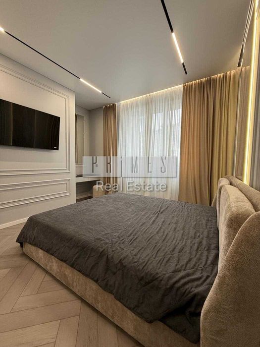 Продаж 2-кімнатної квартири 60 м² ЖК Delmar, Печерськ, вул. Андрія Верхогляда