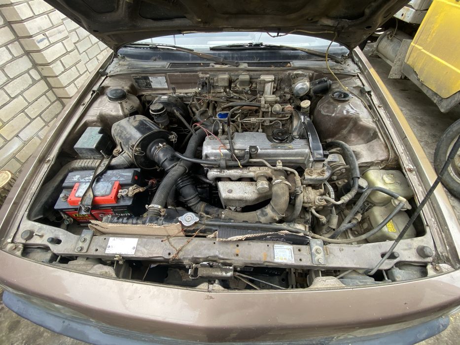 Мітсубиси галант