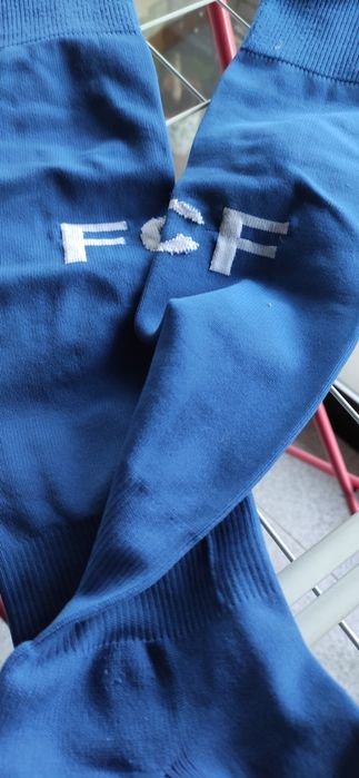 Equipamento futebol infantil Famalicão